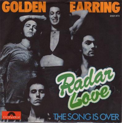 Radar Love