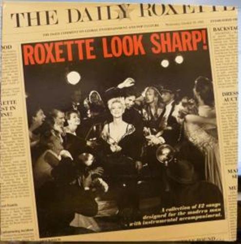 Look Sharp Lp