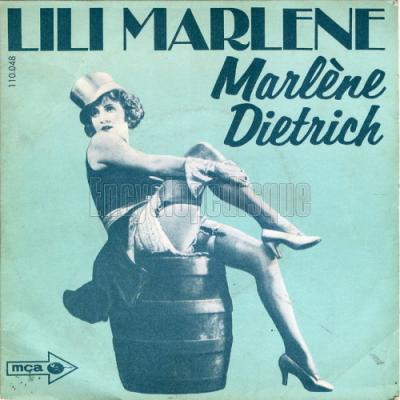 Lili Marlène