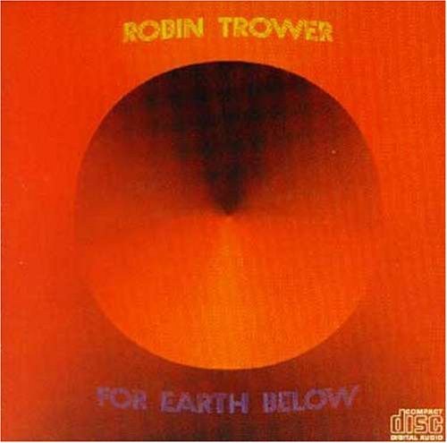 For Earth Below