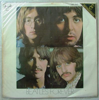 Beatles Forever