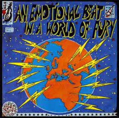 An Emotional Beat In A World Of Fury