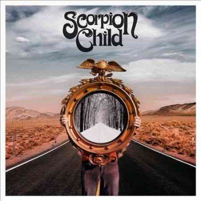 Scorpion Child Scorpion Child