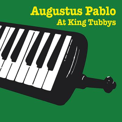 At King Tubbys