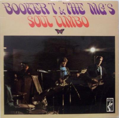 Soul Limbo