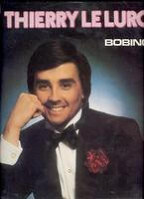Thierry Le Luron / Bobino 78