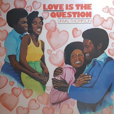 Love Is The Question