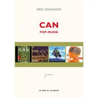 Can Pop-muzik
