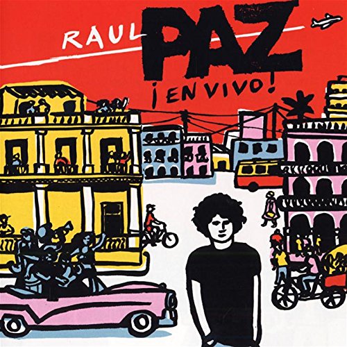 In Vivo! / Volver A Cuba