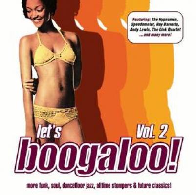 Let's Boogaloo Vol2