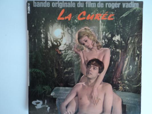 La Curée