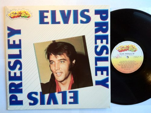 Elvis Presley '56 - How A Legend Was Born