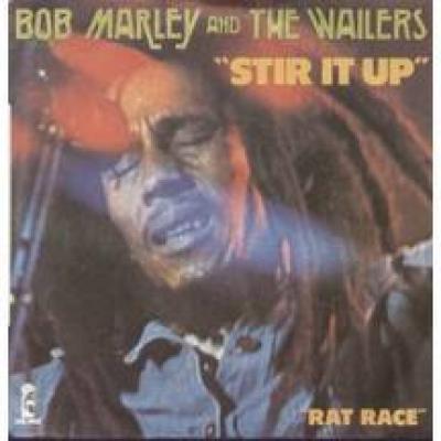 Stir It Up