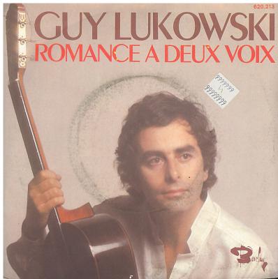 Romance A Deux Voix