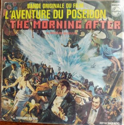 L: Aventure Du Poséidon