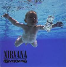 Magnete Nirvana Nevermind