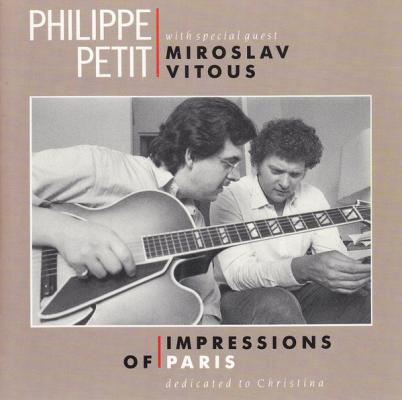 Impressions Of Paris