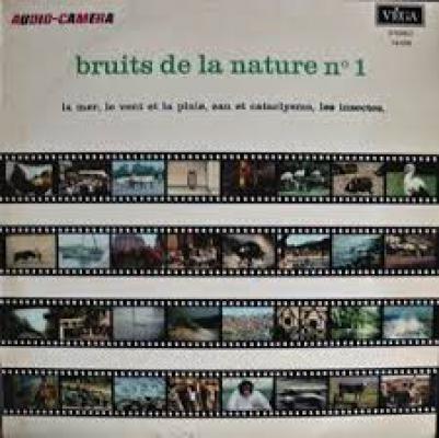 Bruits De La Nature N°1