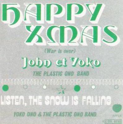 Happy Xmas