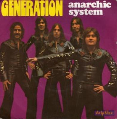 Generation
