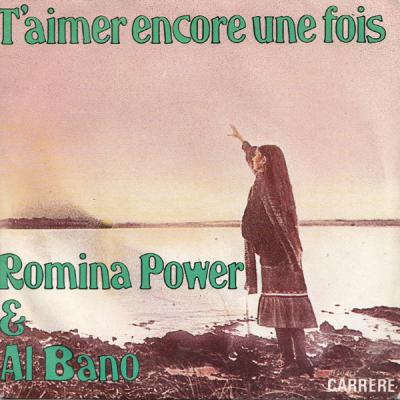 T'aimer Encore Une Fois