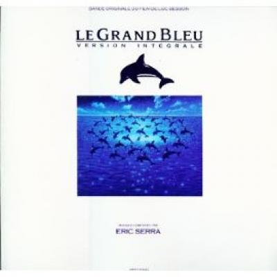 Le Grand Bleu