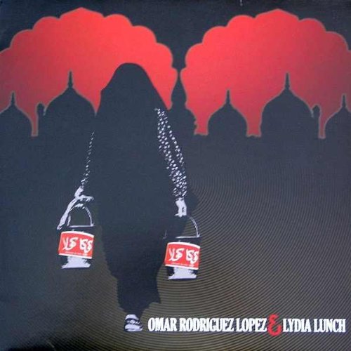 Omar Rodriguez Lopez & Lydia Lunch