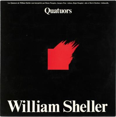 Quatuors