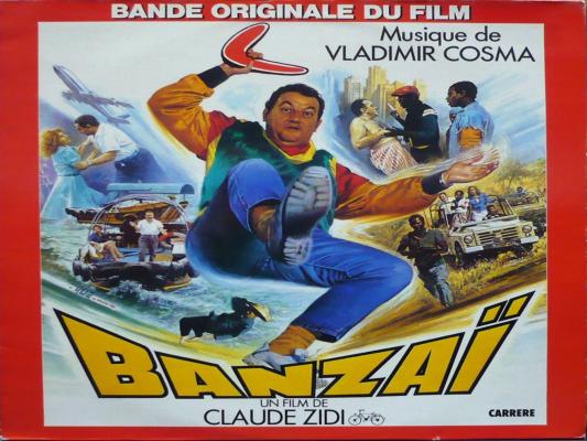 Banzaï