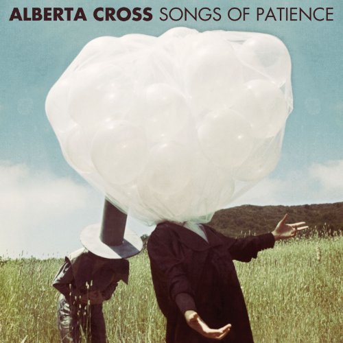 Songs Of Patience