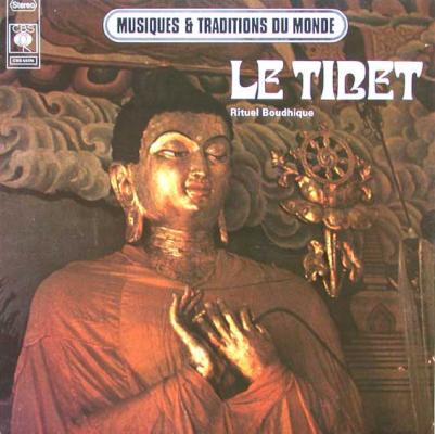 Le Tibet