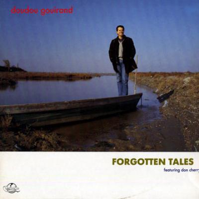Forgotten Tales