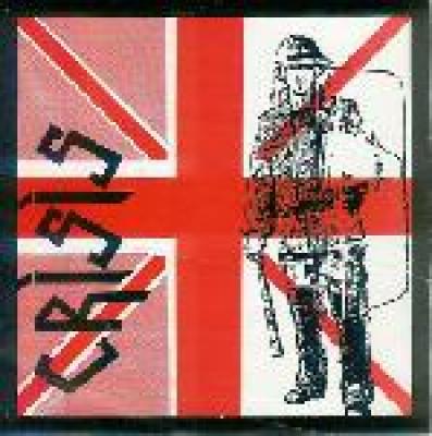Uk 79 B/w White Youth