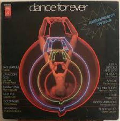Dance For Ever