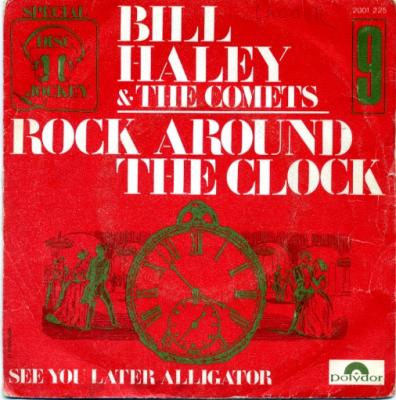 Rock Around The Clock