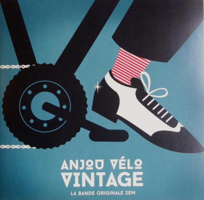 Anjou Vélo Vintage