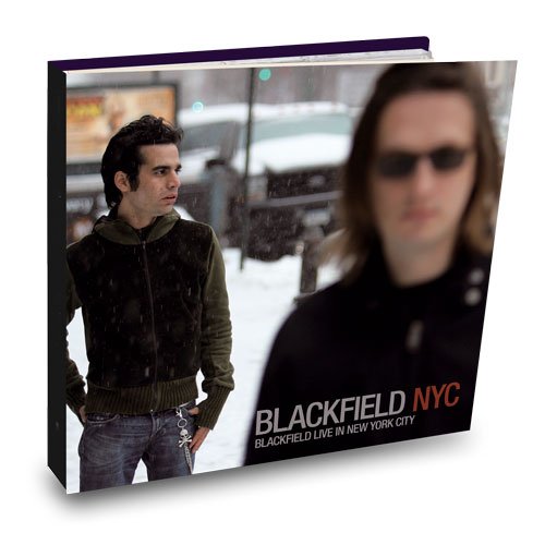 Nyc: Live In New York City