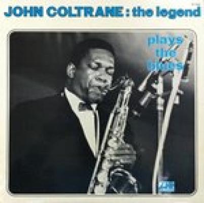 Plays The Blues