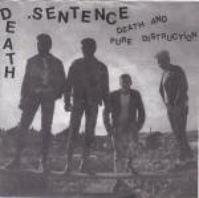 Death And Pure Destruction