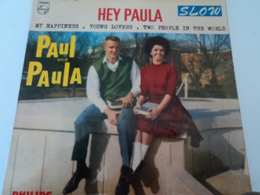 Hey Paula