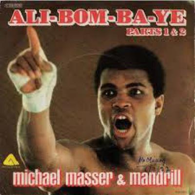 Ali Bom Ba Ye