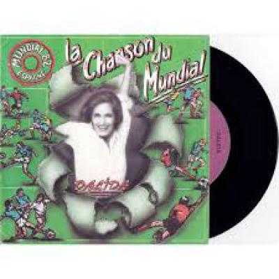 La Chanson Du Mundial