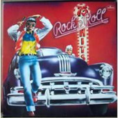 Le Rock' N' Roll 75 Hits