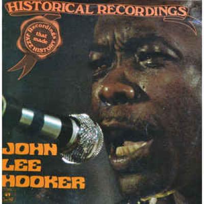 Historical Recording