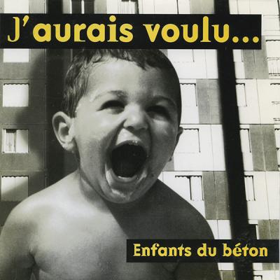 Enfants Du Béton