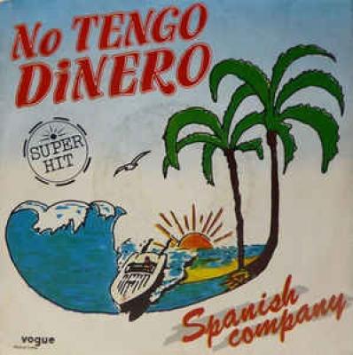 No Tengo Dinero/lérida