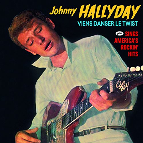 Viens Danser Le Twist / Sings America's Rockin Hits