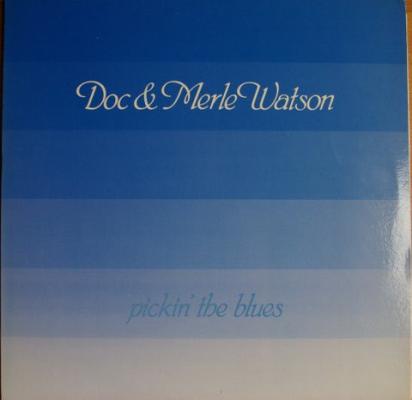 Pickin' The Blues