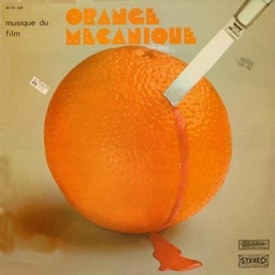 Musique Du Film Orange Mécanique