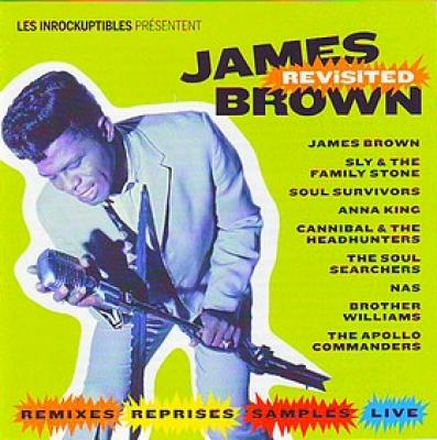 James Brown Revisited